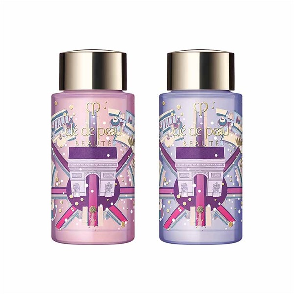 クレ・ド・ポー ボーテ ユイルレパラトゥリス ミニコフレ（ホリデー