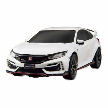 ライトドライブ 1/32スケールラジコン Honda CIVIC TYPE R