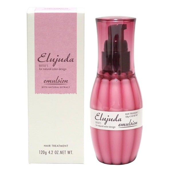 エルジューダ 120g Elujuda ミルボン ヘアートリートメント | イオン