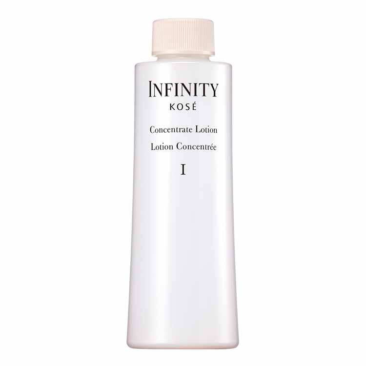 INFINITY(インフィニティ) コンセントレート ローション 160mL