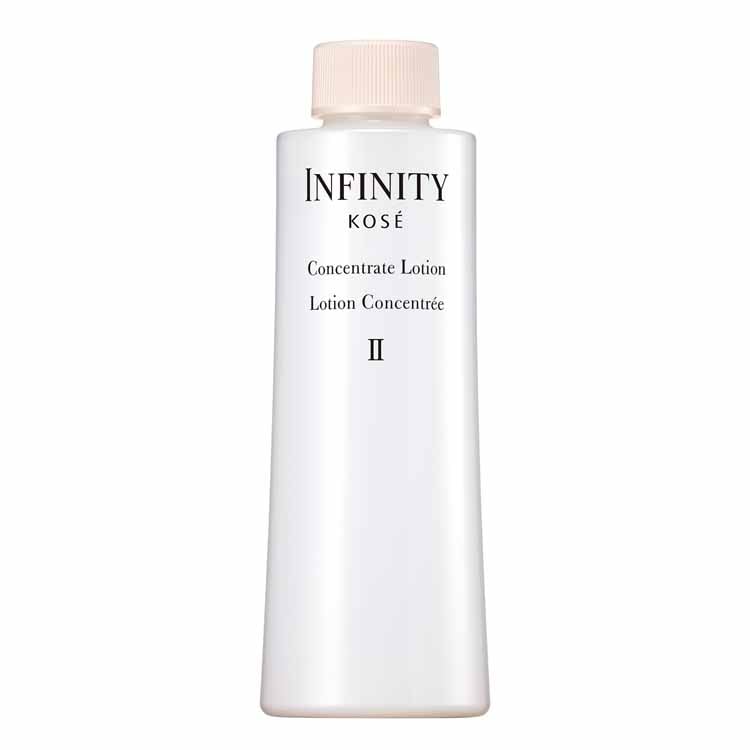 INFINITY(インフィニティ) コンセントレート ローション 160mL