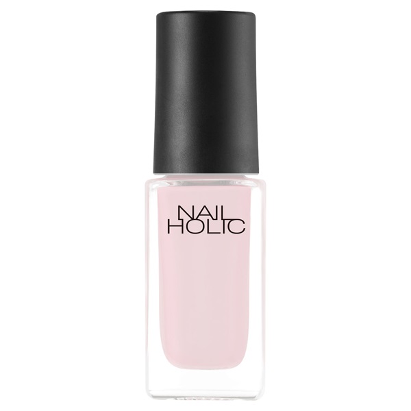 ネイルホリック ベースコート SP031 5ml ネイルホリック NAIL HOLIC