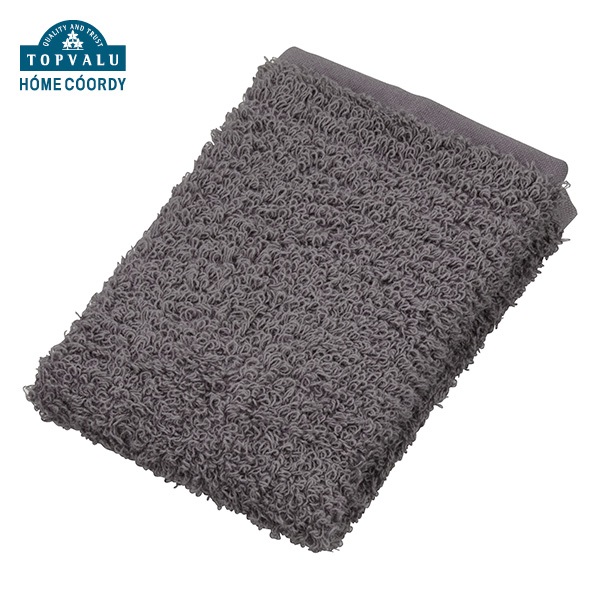 ホームコーディ ふわりッシュ ハンドタオル | イオンスタイル