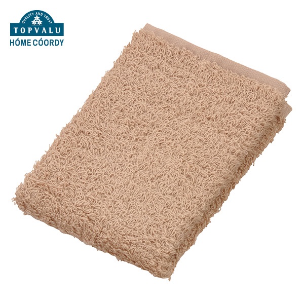 ホームコーディ ふわりッシュ ハンドタオル | イオンスタイル