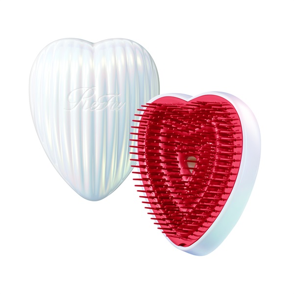 リファハートブラシレイ HEART BRUSH RAY ReFa MTG | イオンスタイル