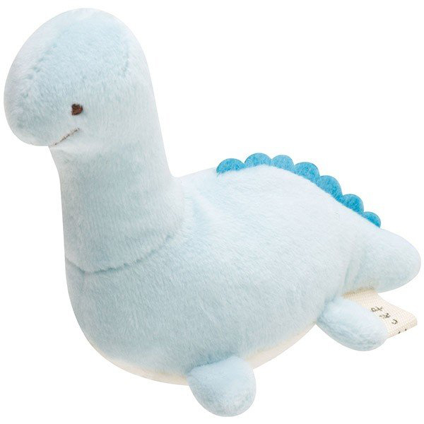 すみっコぐらし すみっコてのりぬいぐるみとかげのおかあさん