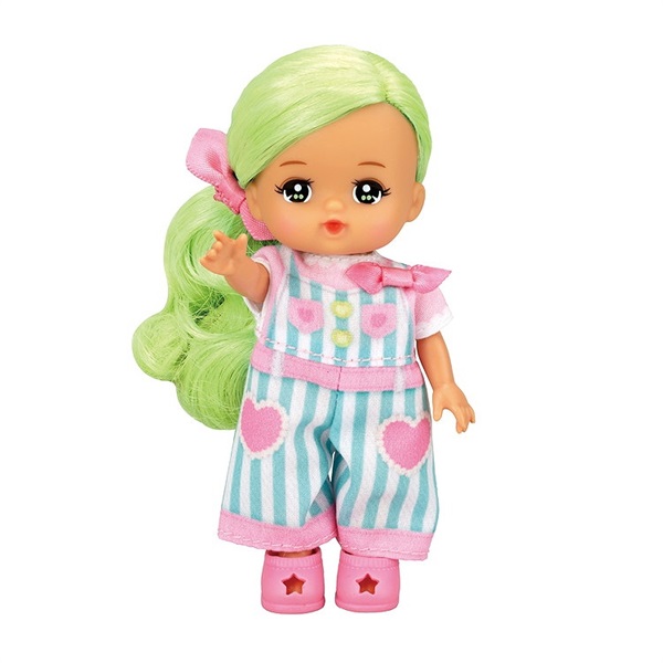 メルちゃん ポケットメルちゃん サブレちゃん 4977554515778 3歳から