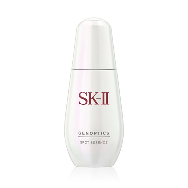 SK-II ジェノプティクス スポット エッセンス / 美容液 / sk2