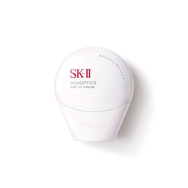 SK-II ジェノプティクス エアリー UV クリーム 30g / UVクリーム / sk2