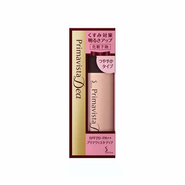 Primavista Dea(プリマヴィスタ ディア) 明るさアップ化粧下地 花王