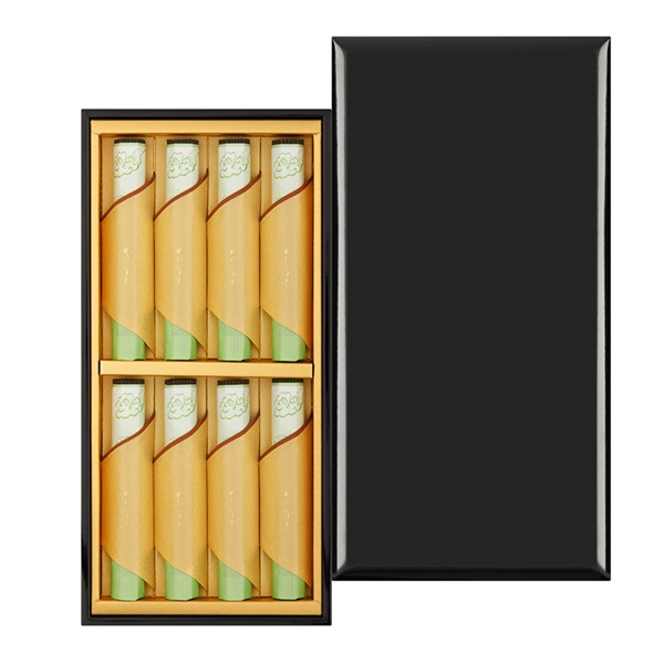 伽羅金剛 塗箱短寸8入 日本香堂 | イオンスタイルオンライン 衣料品