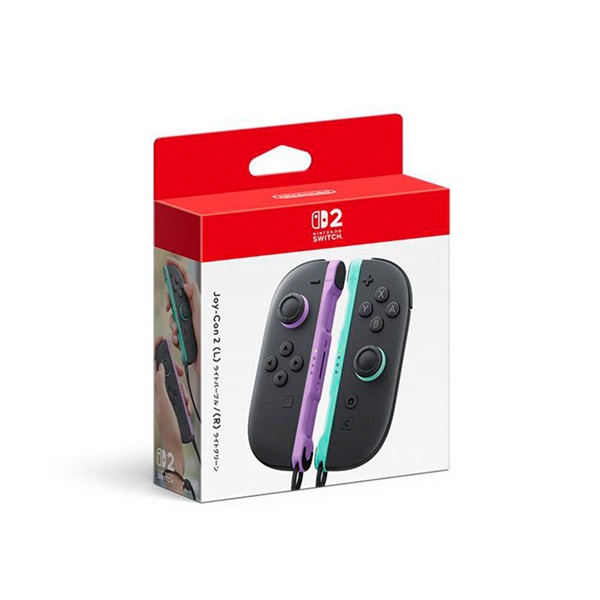 Nintendo Switch HAD-S-KABAH Joy-Con(L) ネオンブルー/(R) ネオン