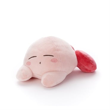 星のカービィ すやすやフレンド ぬいぐるみS カービィ お一人さま3点