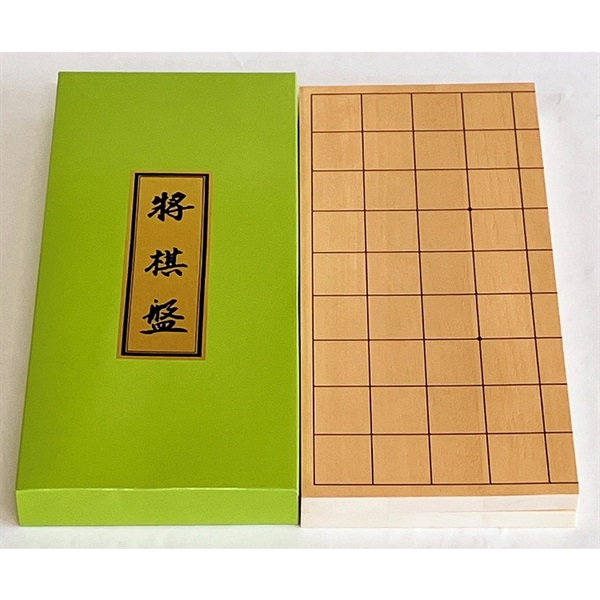 木製将棋盤 5号 4907650090046 | イオンスタイルオンライン 衣料品