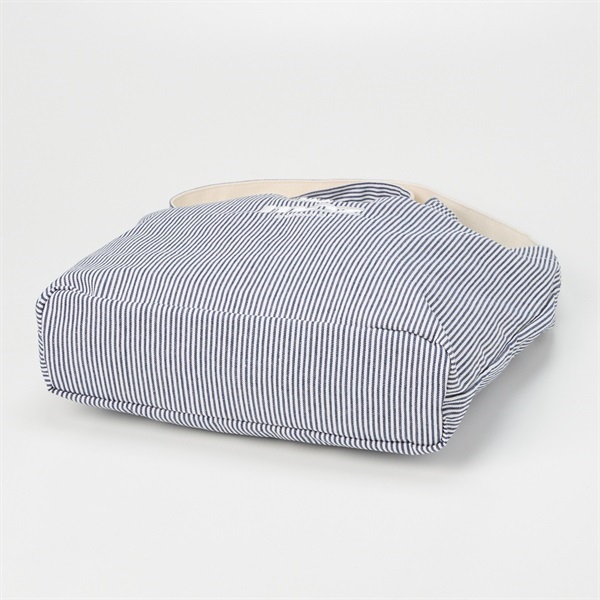 moz(モズ) 2WAY帆布ショルダートートバッグ ユニセックス | イオン