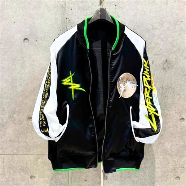 Cyberpunk: Edgerunners (サイバーパンク: エッジランナーズ