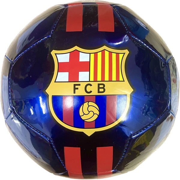 サッカー4号 FCバルセロナ 4580078538354 | イオンスタイル