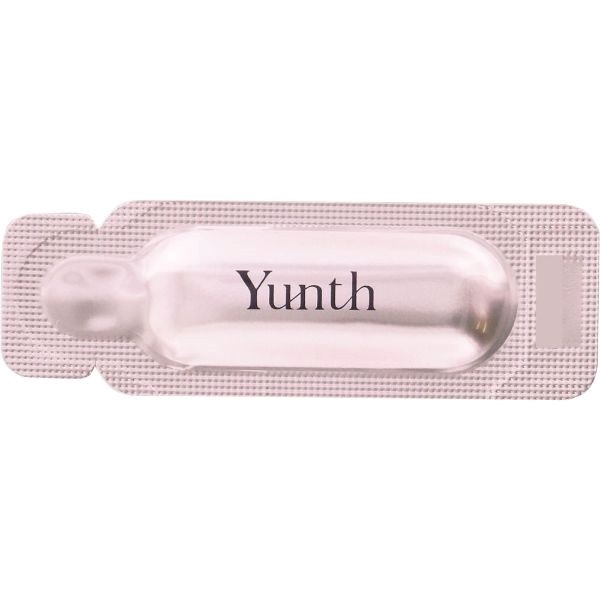 ユンス 生ビタミンC 美白美容液 1ml×28包 ユンス Yunth Aiロボティクス
