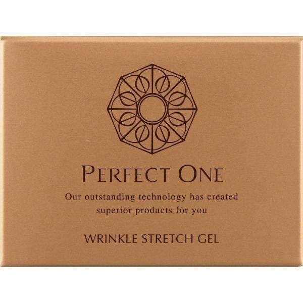 パーフェクトワン リンクルストレッチジェル 50g パーフェクトワン