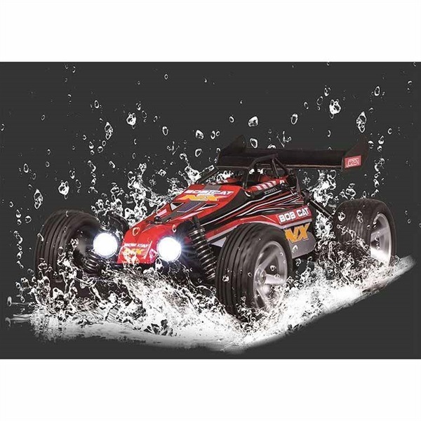 1/20DIRT MAXX ボブキャットNX 4897039352196 ラジコン | イオン