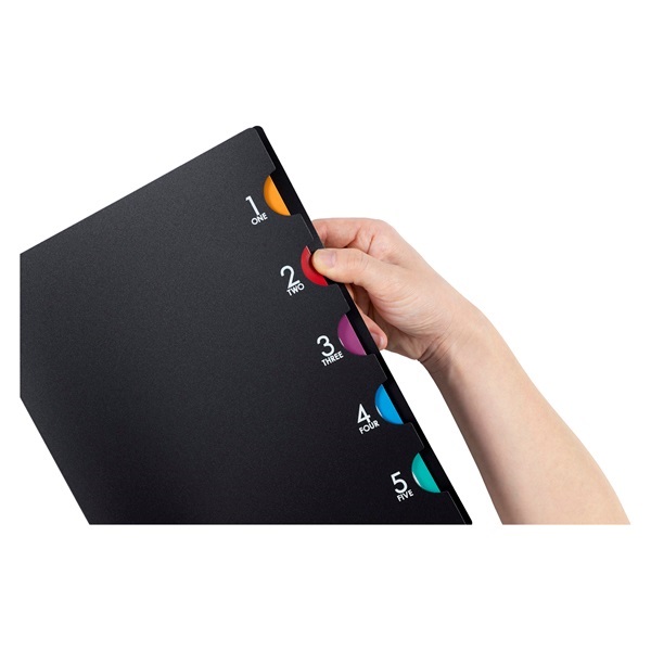 B5 バインダー ファイブチャート | イオンスタイルオンライン 衣料品