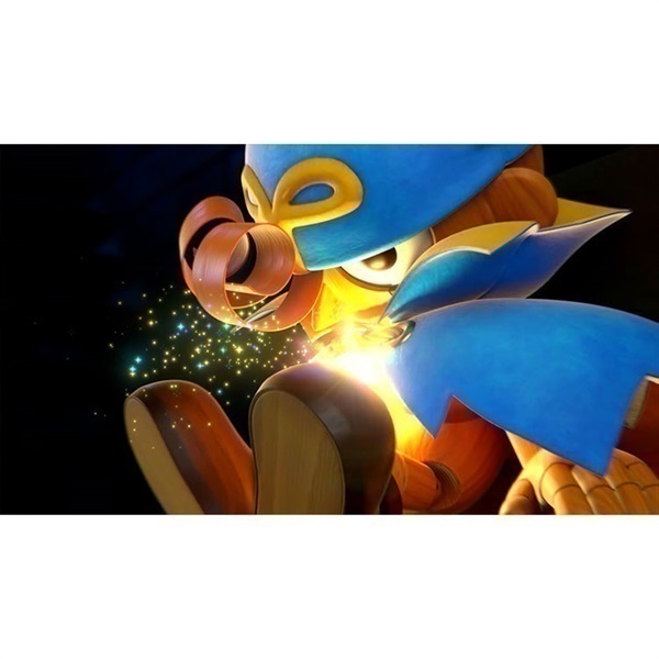 Nintendo Switch スーパーマリオRPG 4902370551648 ゲームソフト