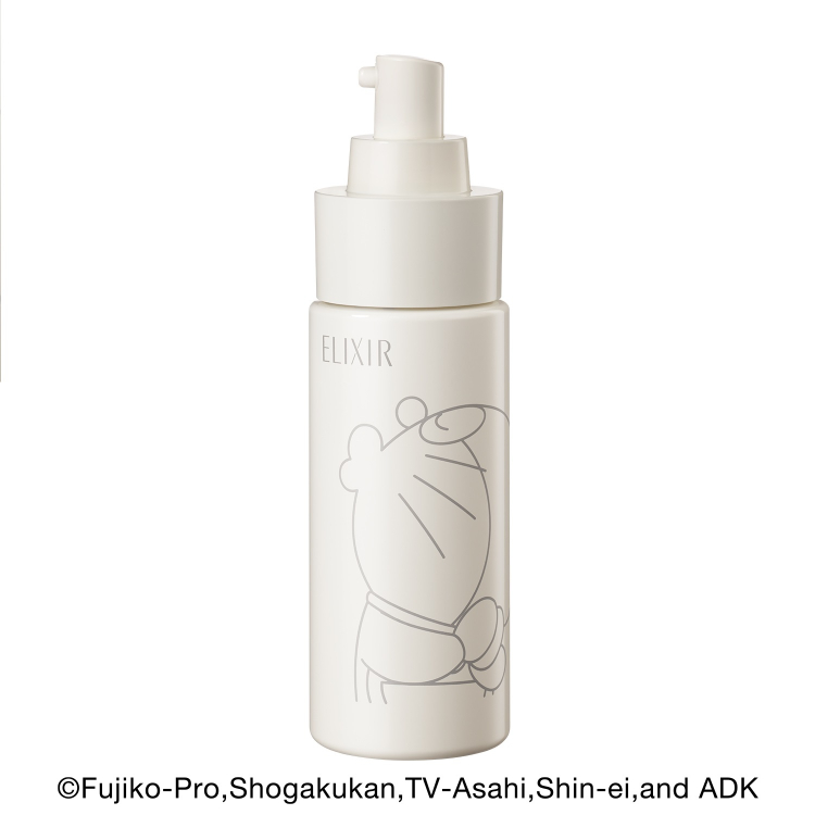 エリクシール ルフレ バランシング ミルク セット Ⅰ BR ELIXIR 資生堂