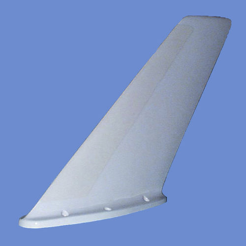 Aircraft antenna - S65-8282-330 - Sensor Systems - VHF / UHF / blade
