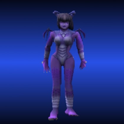 ラベンダーキールのステータスと習得技一覧 - アルテマ