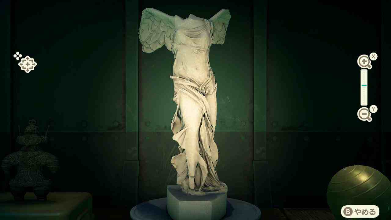 あつ森 】レアな美術品ランキング【あつまれどうぶつの森】 - アルテマ