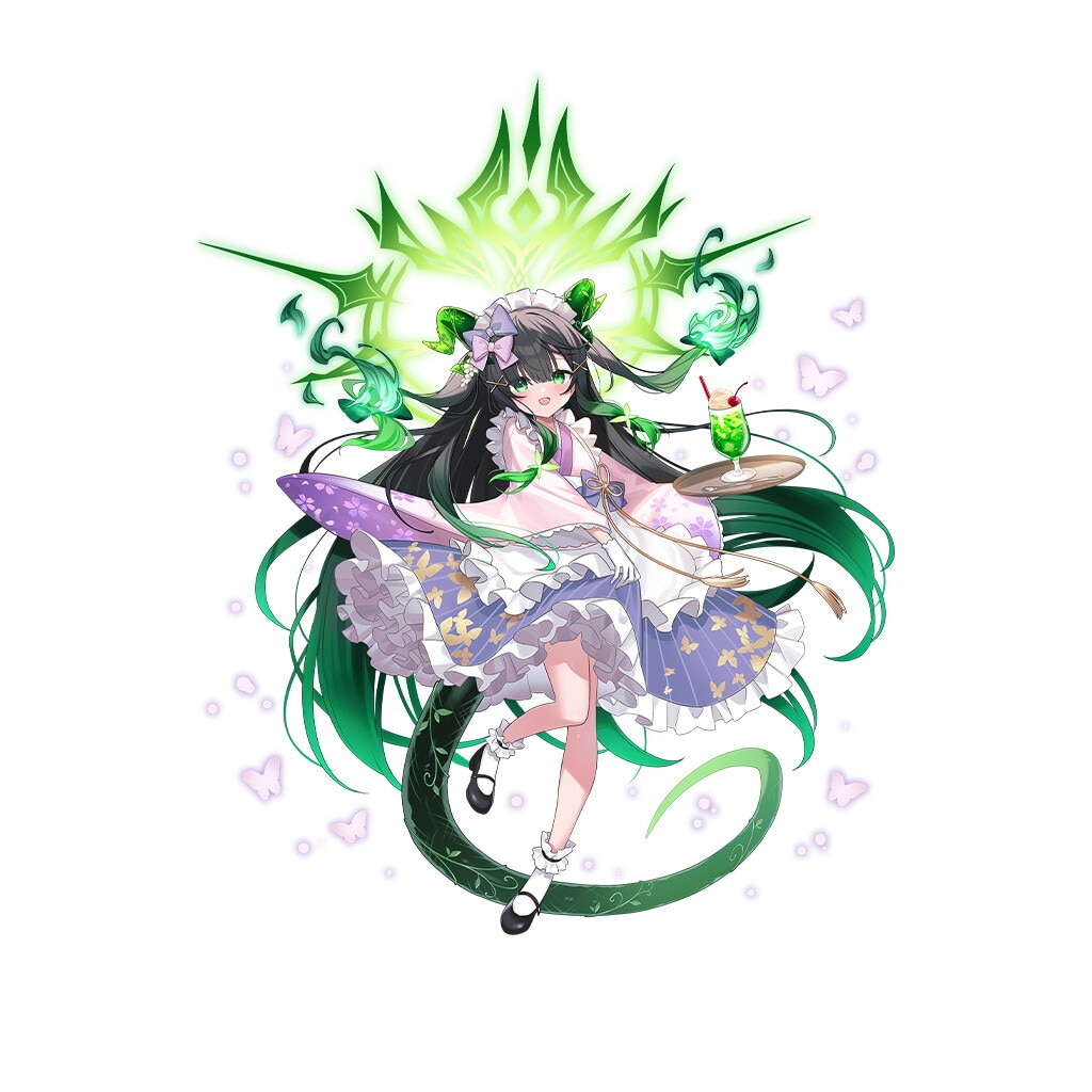 ブレブレ】名刀・大包平:Blazeの評価とスキル構成【ブレイブソード