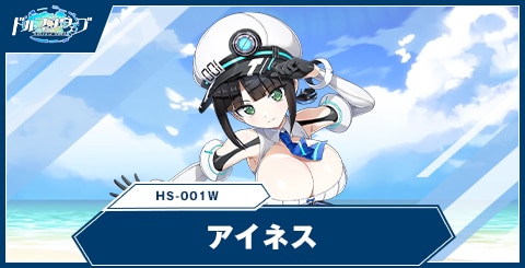 ドルフィンウェーブ】アイネス(HS-001W)の性能と評価【ドルウェブ