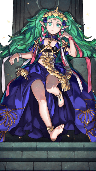 FEH】ソティスの評価とおすすめ個体値/スキル継承【ファイアー