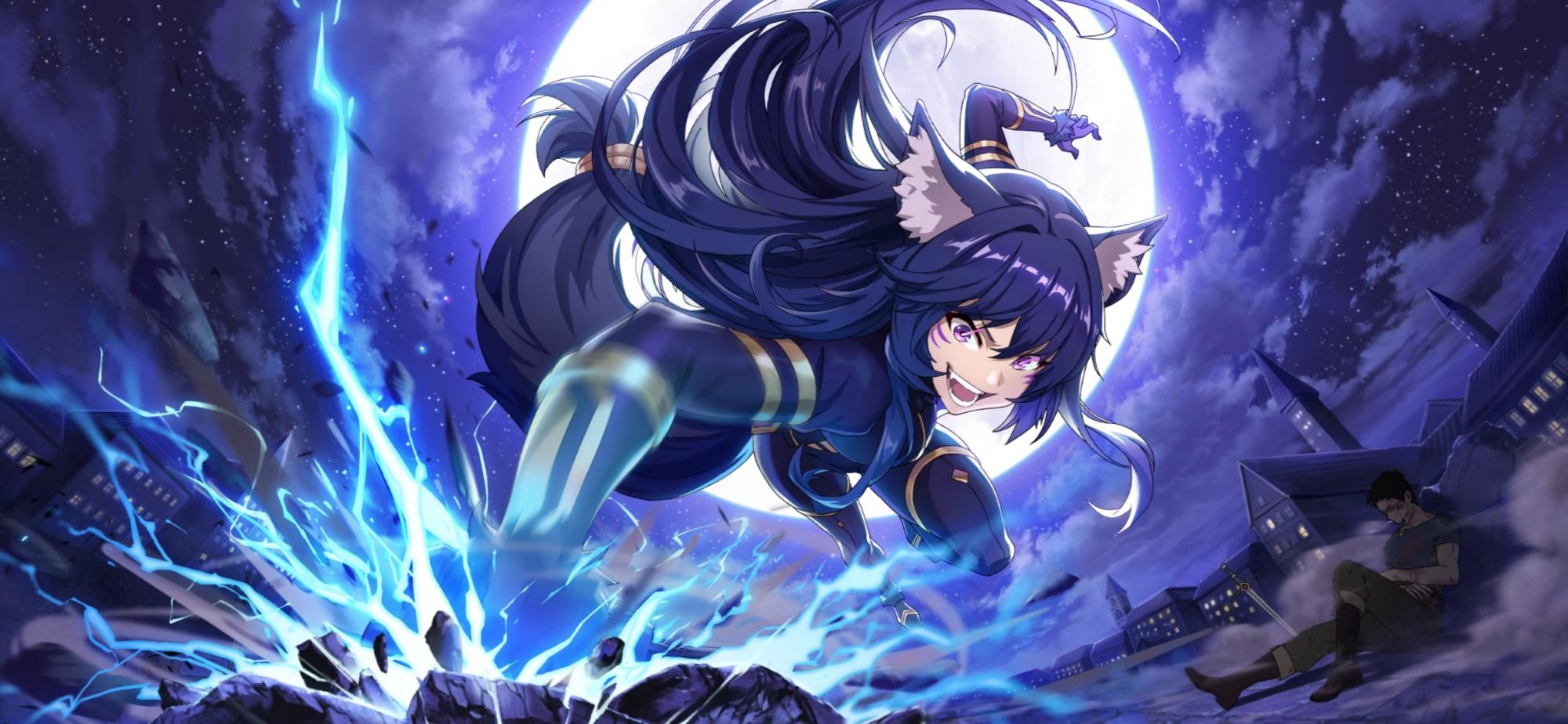 カゲマス】デルタ(七陰第四席)の評価と特技【陰の実力者になりたくて