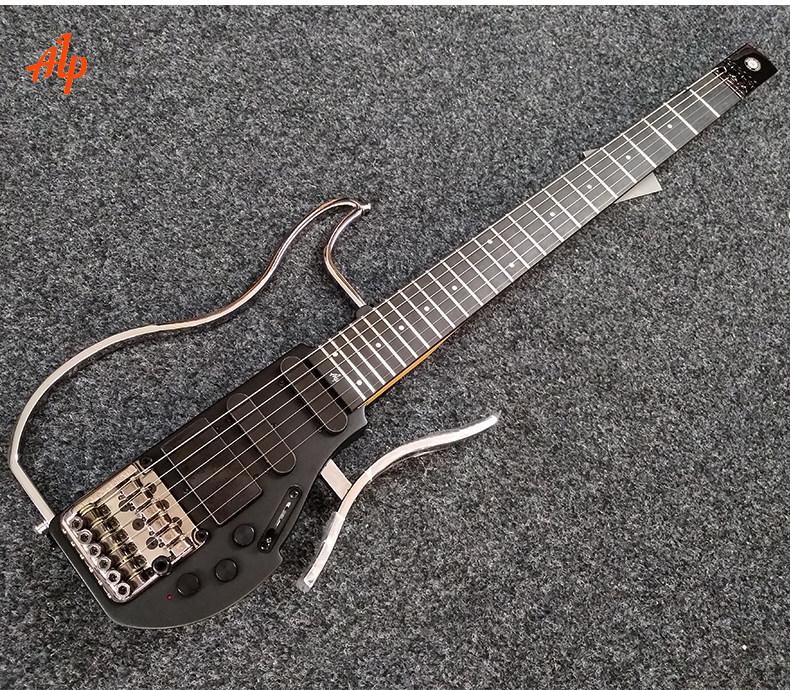 ALP AD-80 Headless Electric Guitar - LEEN MUSIC SHOP