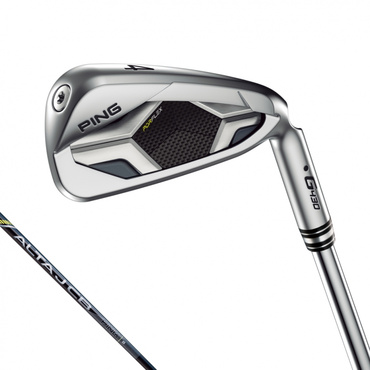 SRIXON ZX5 MKⅡ S N.S.PRO 950GH neo DST｜Alpen Online 公式