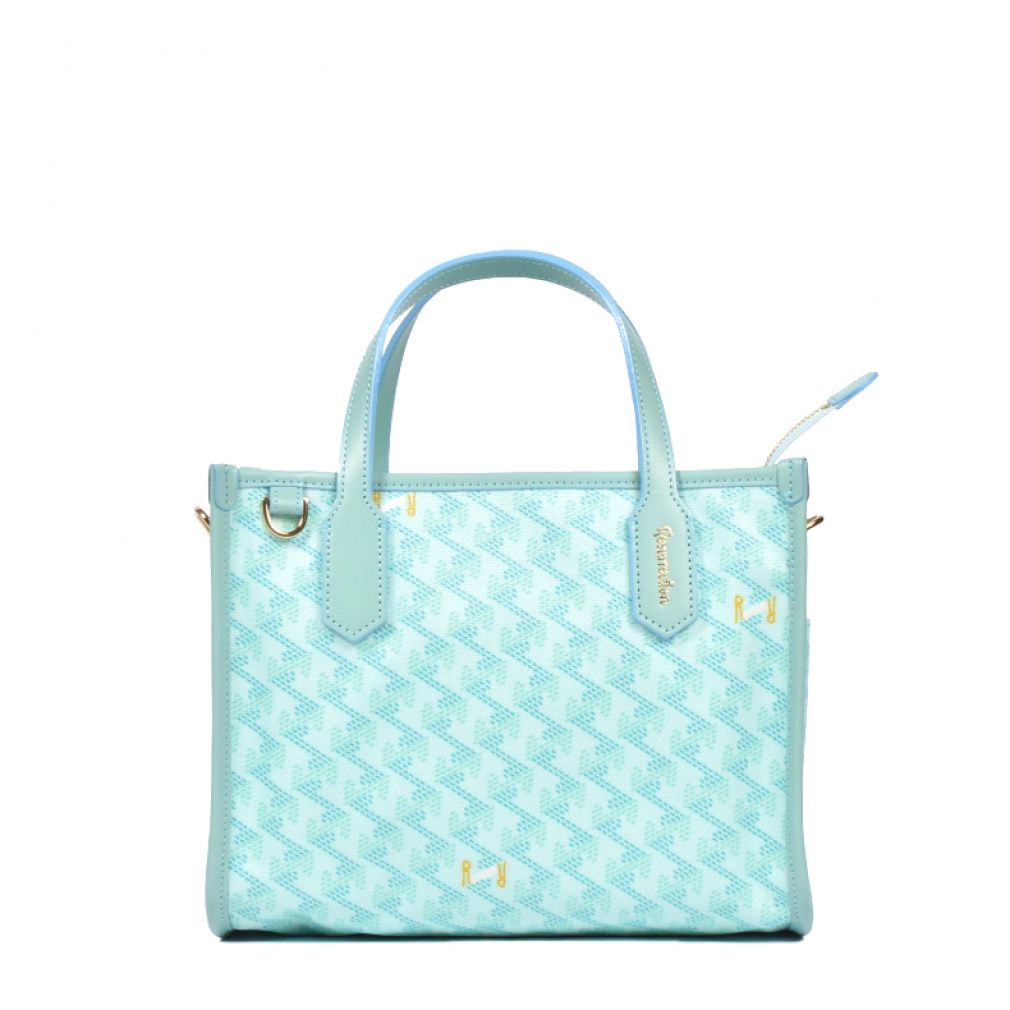 レザレクション Lanius SQUARE mini No.3 (0300235405) ゴルフ ポーチ