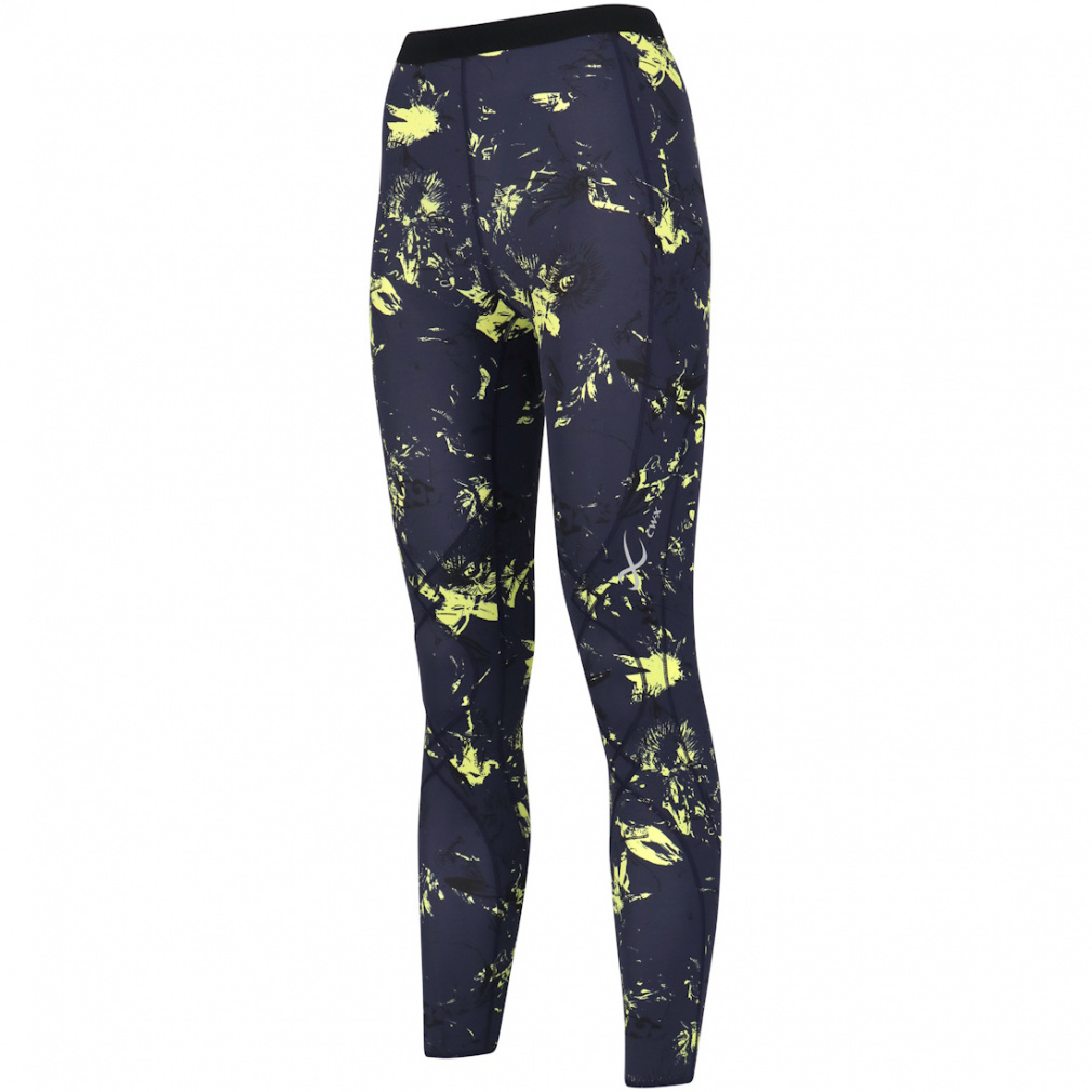 CW-X レディス EXPERT MODEL 3.0 ひざ・股関節サポート ランニング