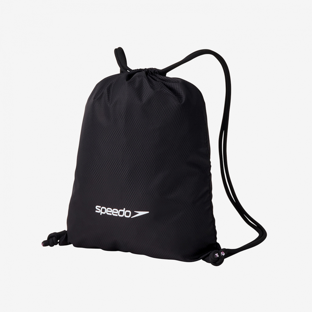 スピード Knapsack ナップサック SE22560 水泳 プールバッグ SPEEDO