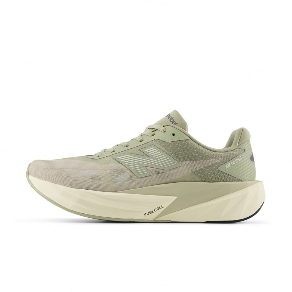 ニューバランス FuelCell Rebel v5 フューエルセル レベル v5 MFCX5N9