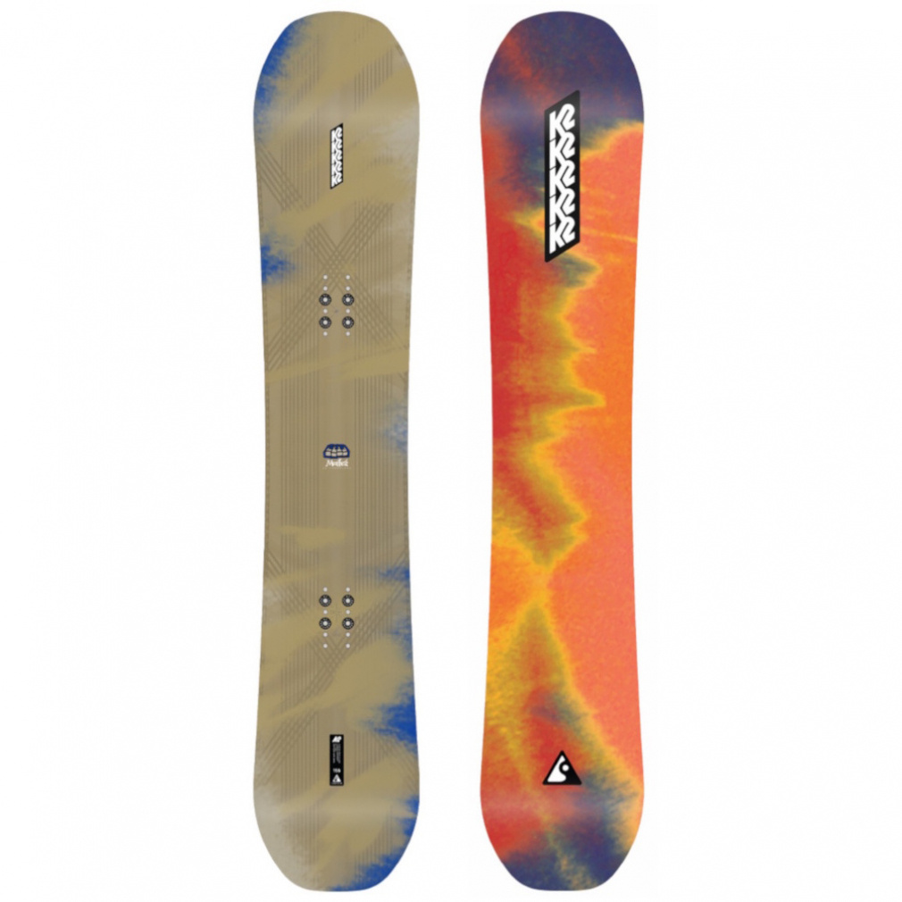 k2 スノーボード板 フリースタイル」の人気商品一覧 | 安い商品を通販