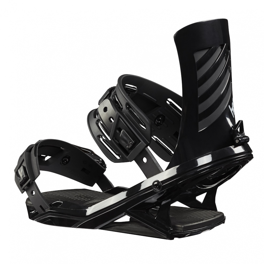 ヘッド FX ONE LYT BLACK エフエックスワン (341211) 23-24年モデル