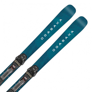 ロシニョール ARCADE 78 XPRESS 10 GW B83 BLACK RAOFZ02 25-26年