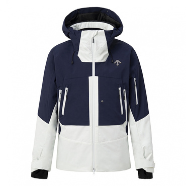 デサント レディース スキー ジャケット INSULATED JACKET DW4FJK90L