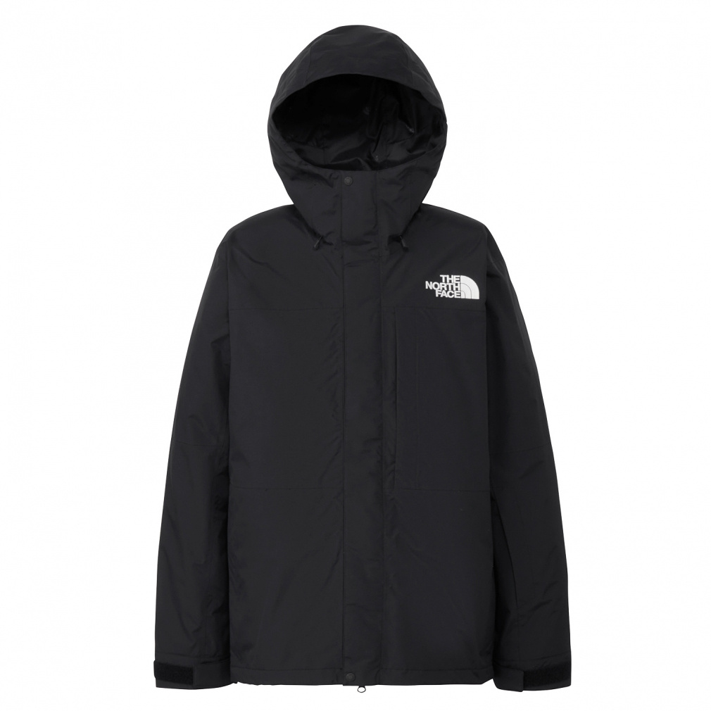 ザ・ノース・フェイス メンズ スキー ジャケット WinterPark Jacket_