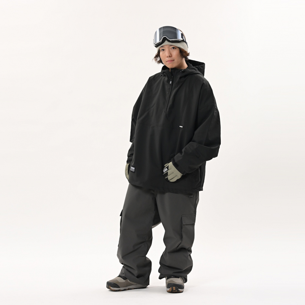 アンセム メンズ スノーボード 上下セットウェア ANTHEM LIMITED SET