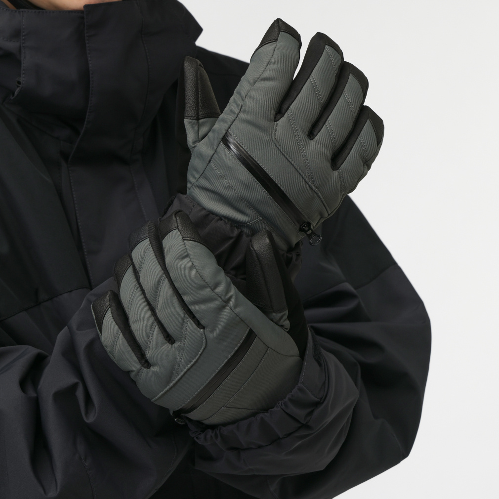 キスマーク メンズ スノーボード グローブ ユニセックス スノー