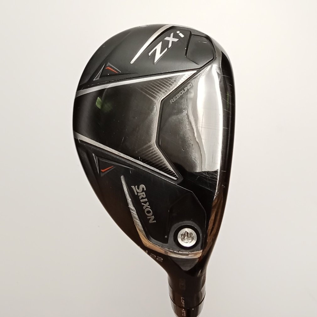 SRIXON ZXi ﾊｲﾌﾞﾘｯﾄﾞ H4 22° SR Diamana ZXi for HYBRID｜Alpen Online