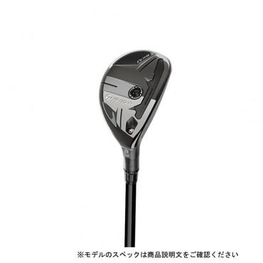 SRIXON ZX MKⅡﾕｰﾃｨﾘﾃｨ U4 23° S Diamana ZX-Ⅱfor UTILITY｜Alpen