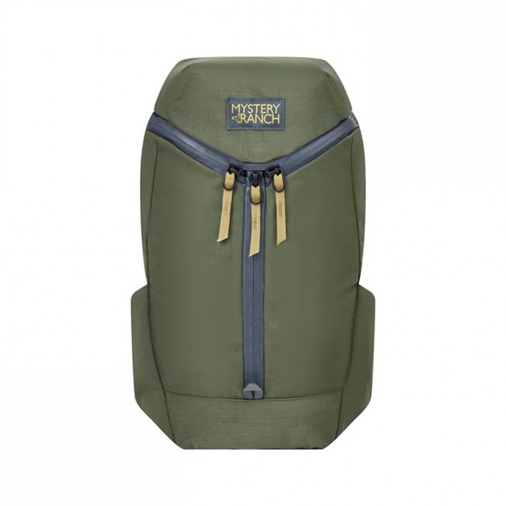 ミステリーランチ CATALYST 22 21L Ponderosa 1976157220 トレッキング